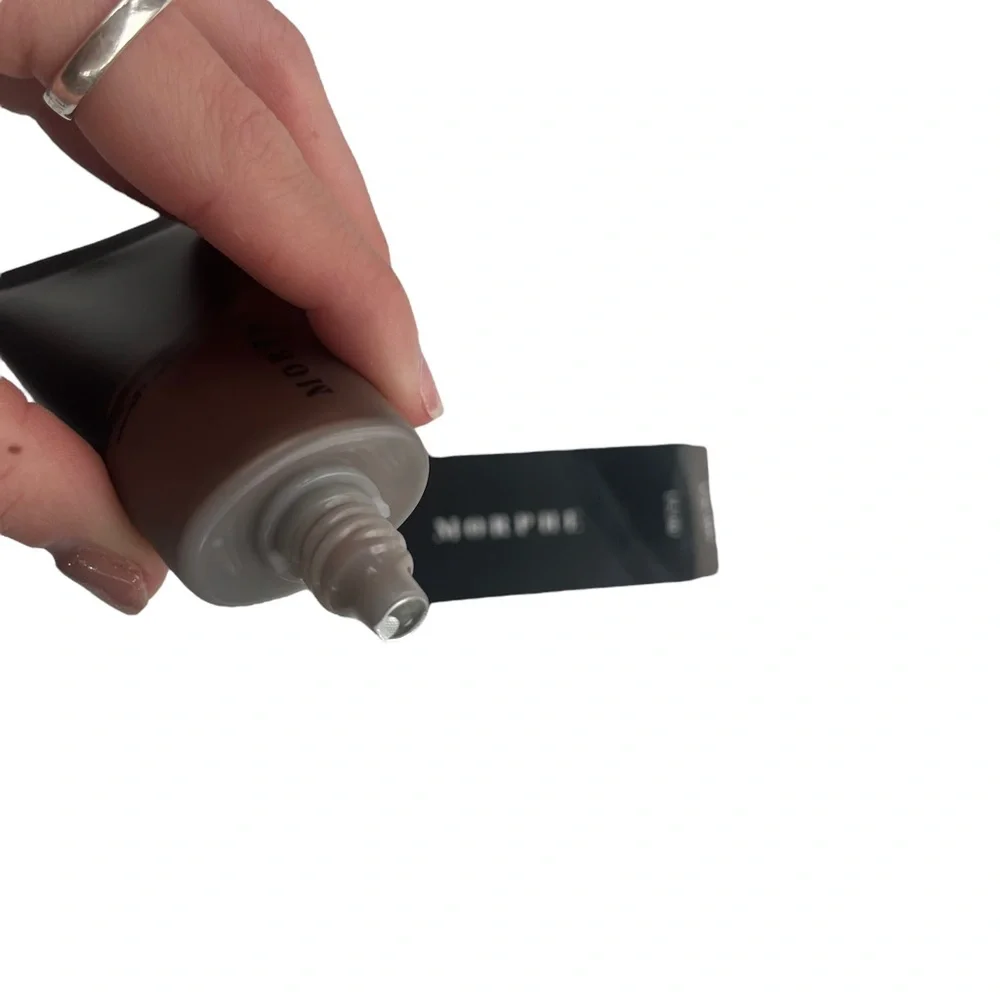 Morphe Fluidity Full Coverage 24‎ Hour Long Wear 1 Oz. Foundation in Shade F5.90